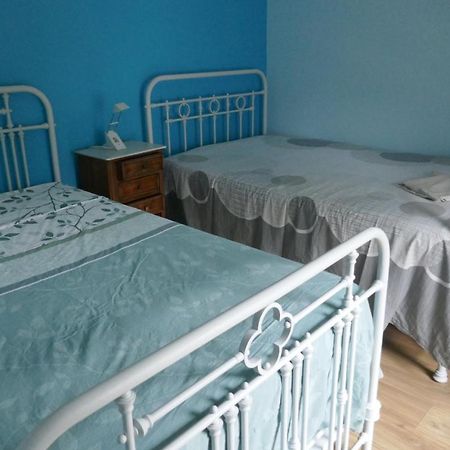 La Bergerie Des Moureres Villa Trezioux Dış mekan fotoğraf