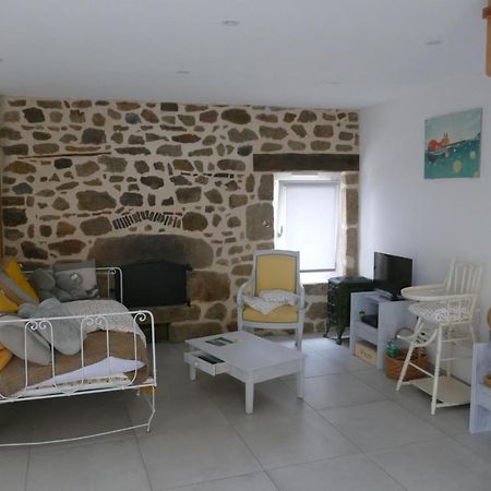 La Bergerie Des Moureres Villa Trezioux Dış mekan fotoğraf