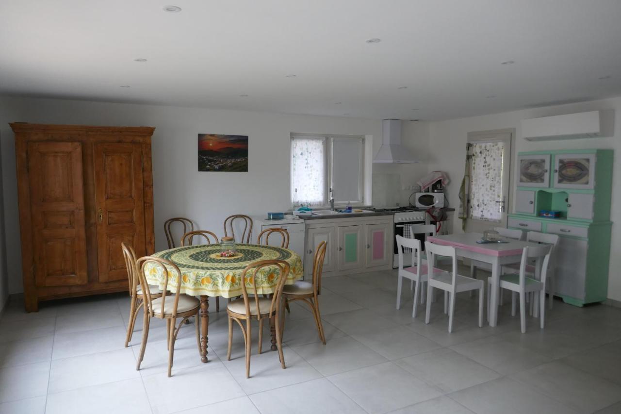 La Bergerie Des Moureres Villa Trezioux Dış mekan fotoğraf
