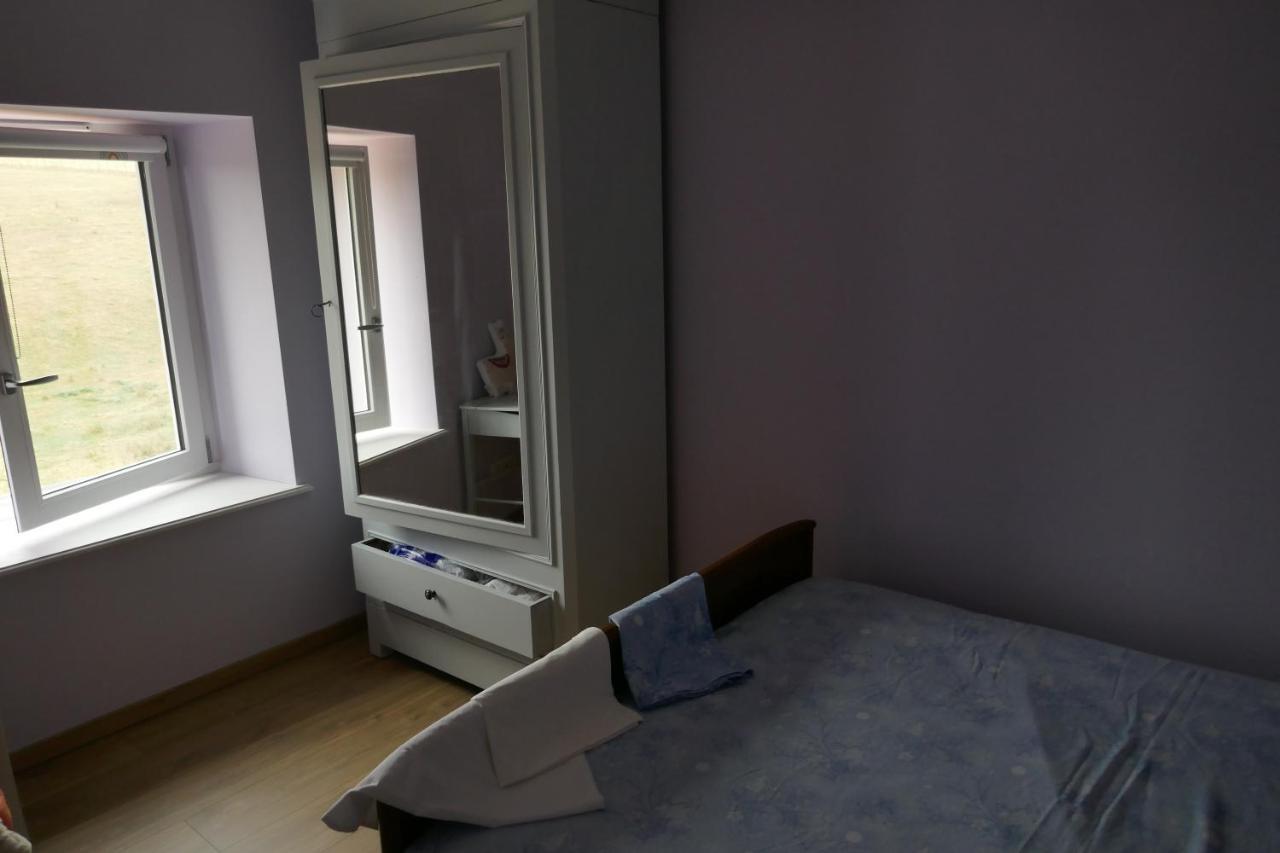 La Bergerie Des Moureres Villa Trezioux Dış mekan fotoğraf